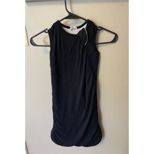 Kyte sleep sack in color midnight 0-6 months, 1.0 tog